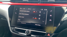 Vauxhall Corsa 1.2 Turbo GS 5dr Petrol Hatchback